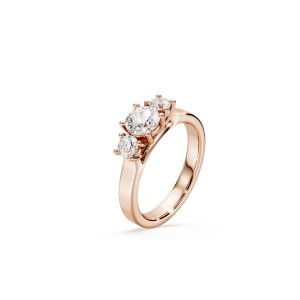 Ann Trinity Ring